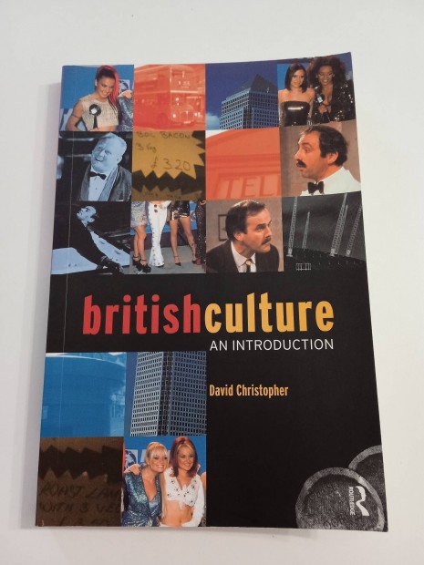 British Culture - Brit civilizci 