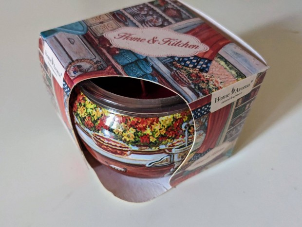 British Old School! - Home & Kitchen - Poharas Illatmécses!