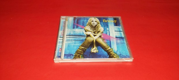 Britney Spears Britney Cd 2001