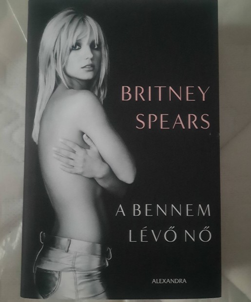 Britney Spears - A bennem lv n