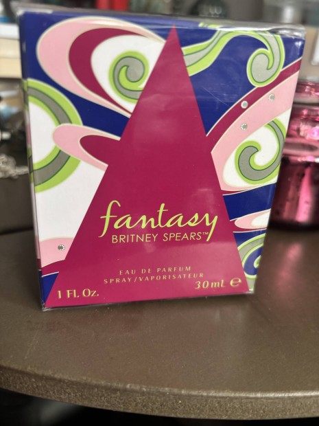 Britney fantasy