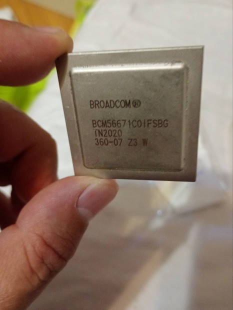 Broadcom BCM56671Cofsbg alkalmiba 