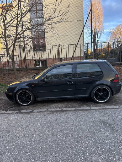 Brock 18" alufelni