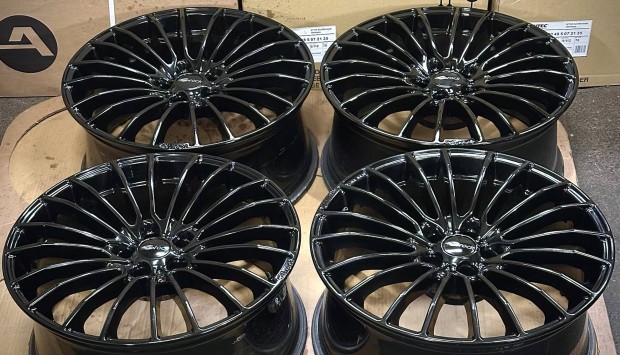 Brock 5x112 20 zoll újszerű alufelnik