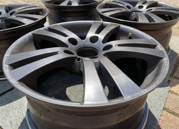 Brock 5x120 R16 Felni