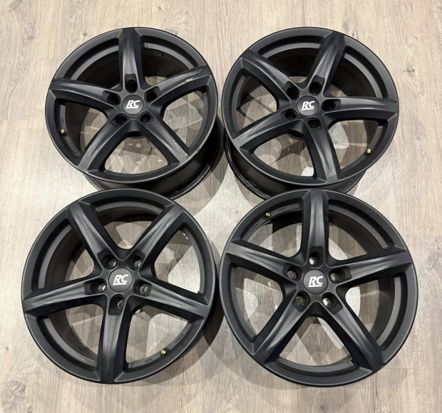 Brock Audi VW Mercedes Bmw-Alufelni 5x112 17"x7,5