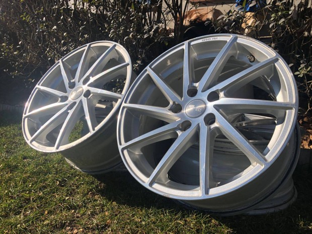 Brock B37 (Ksvp) Alufelni 8x18 5x112 ET45 CB66.6