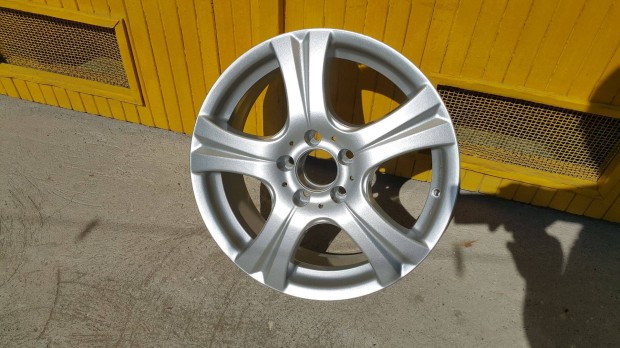 Brock RC 14 j alufelni szett, 7.5x17, 5x112, 66.6, et56