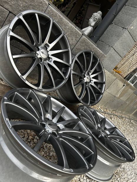 Brock alufelni 4x98 18'