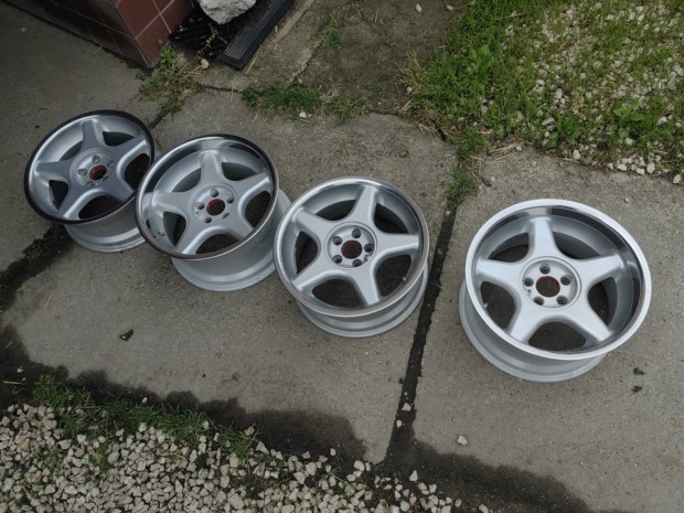 Brock b1 5x100 r16