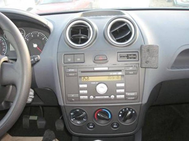 Brodit Proclip autós telefontartó Ford Fiesta 2006-2008-hoz