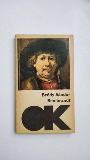 Brdy Sndor - Rembrandt