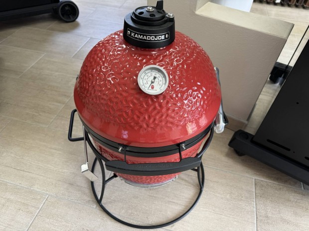 Broil King s Kamado Grillezk 