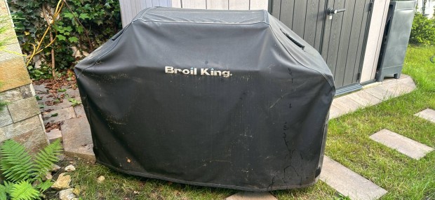 Broil king 590 elad 