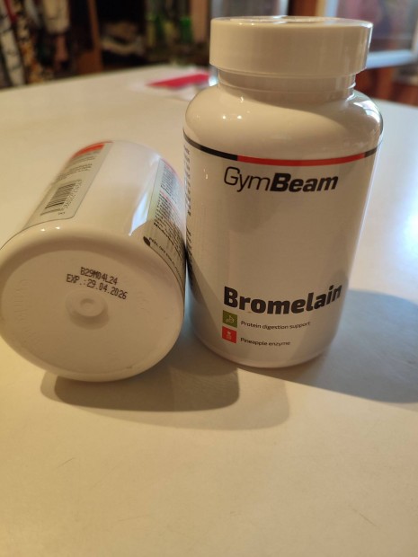 Bromelain enzim