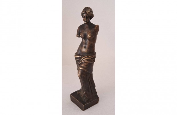 Bronz Méloszi Aphrodité szobor