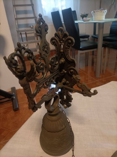 Bronz/réz régiségek költöznének