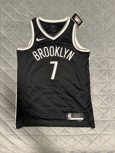 Brooklyn Nets-Kevin Durant (Icon Edition) NBA mez