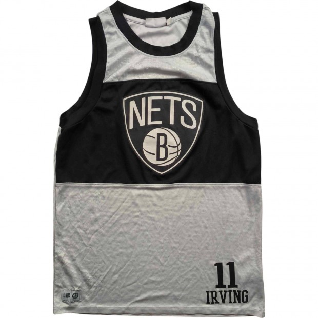 Brooklyn Nets Kyrie Irving NBA mez L-es