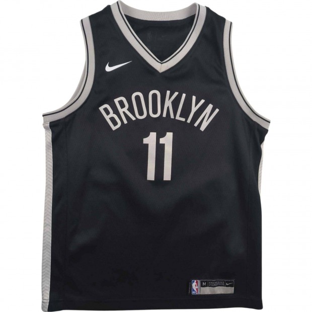 Brooklyn Nets Kyrie Irving Nike Icon Edition NBA mez gyerek M-es
