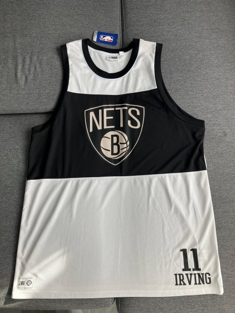 Brooklyn Nets NBA mez