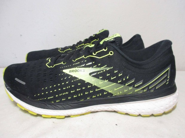Brooks Ghost 13 férfi futócipő 45,5-es