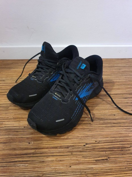 Brooks Ghost 13 gtx futcip 42.5-es