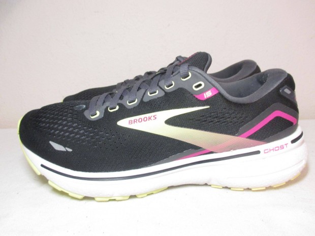 Brooks Ghost 15 futcip 39-es