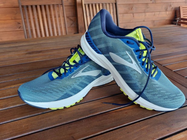 Brooks Ravenna 10 frfi futcipo 46,5 j 