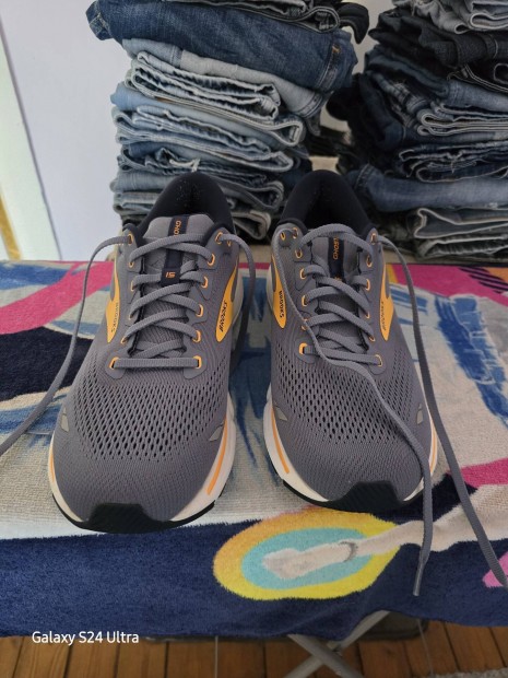 Brooks ghost 15 futcip