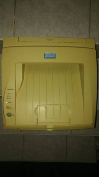 Brother HL-5040 nyomtat