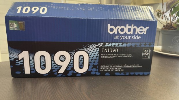 Brother TN 1090 Fekete Toner Elad 50% kedvezmnnyel