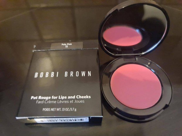 Brown pot rouge arcpirost