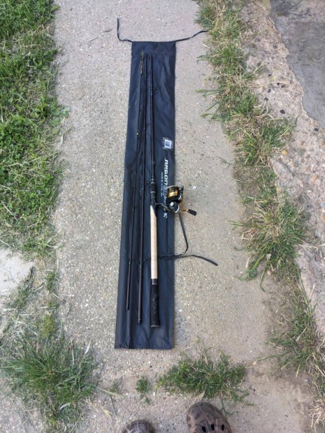 Browning Argon 2.0 method feeder bot 3.6m, 10-50g