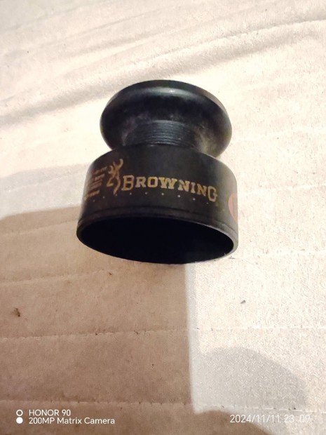 Browning First 140 dob