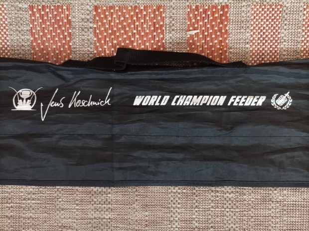 Browning Jens Koschnik World Champion feeder 