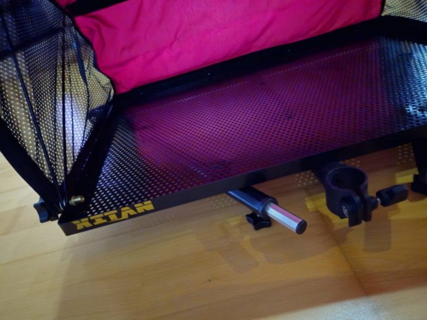 Browning Xitan t�lca csalierny�vel 65*45cm �j