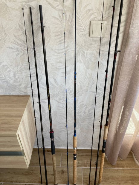 Browning,,Daiwa horgszbotok eladk!