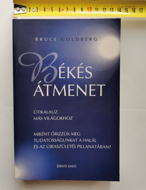 Bruce Goldberg: Bks tmenet