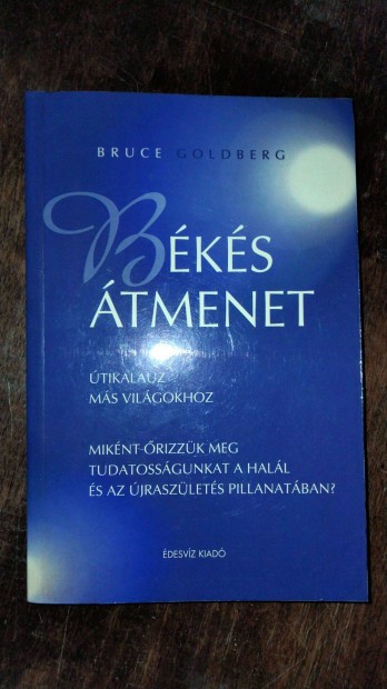 Bruce Goldberg : Bks tmenet