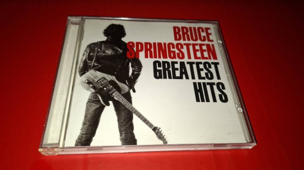 Bruce Springsteen Greatest hits Cd 1995