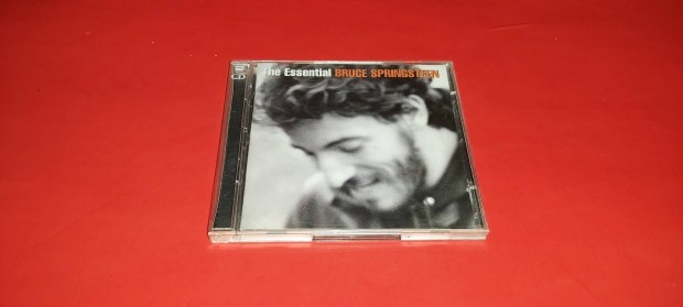 Bruce Springsteen The essential dupla Cd 2003