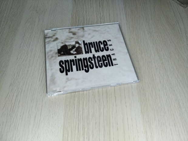 Bruce Springsteen - Tracks (Sad Eyes: Radio Sampler) CD 1999