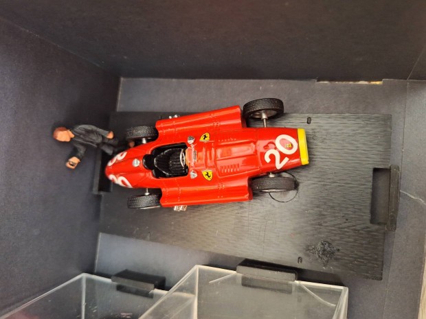 Brumm Ferrari modellek 1:43
