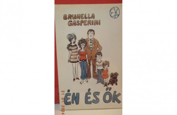 Brunella Gasperini: n s k