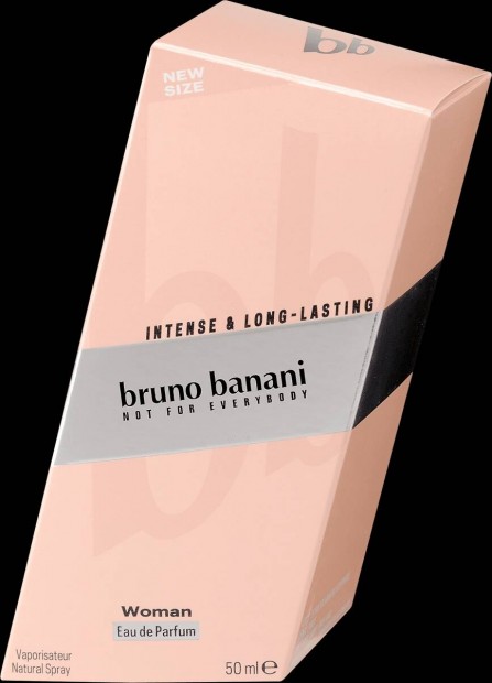 Bruno Banani ni parfm