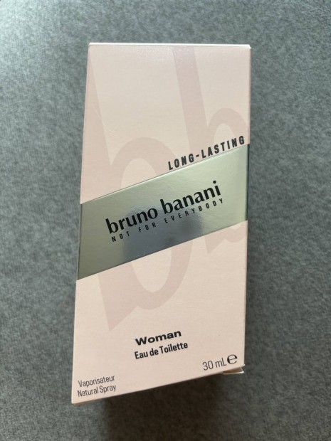 Bruno Banani parfm