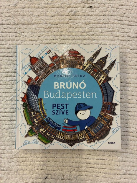 Br�n� Budapesten