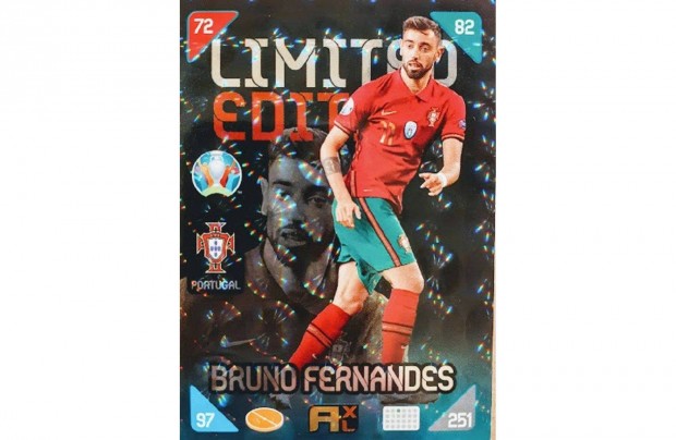 Bruno Fernandes Portuglia Limited focis krtya Kick Off 2020