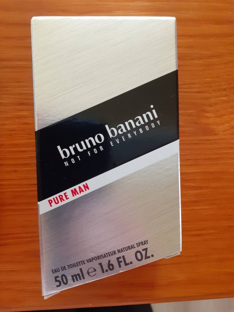 Bruno banani frfi parfm, j